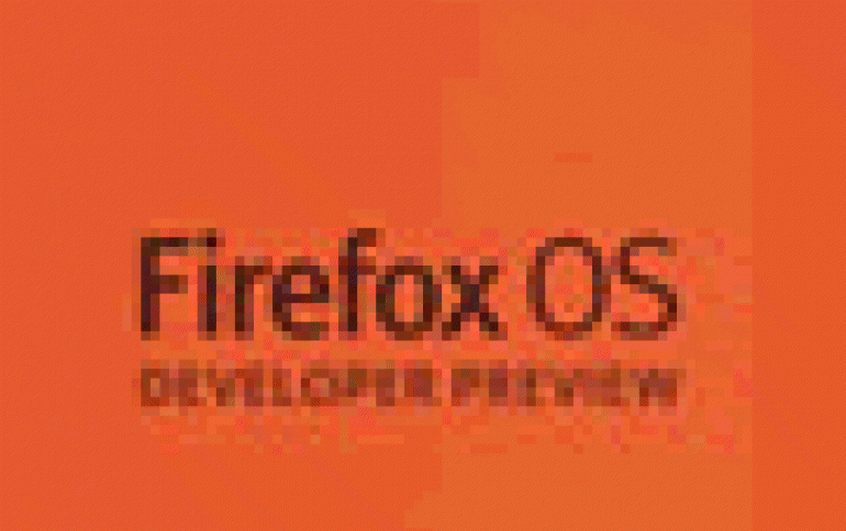 Firefox OS Smartphone By ZTE Coming At  MWC
