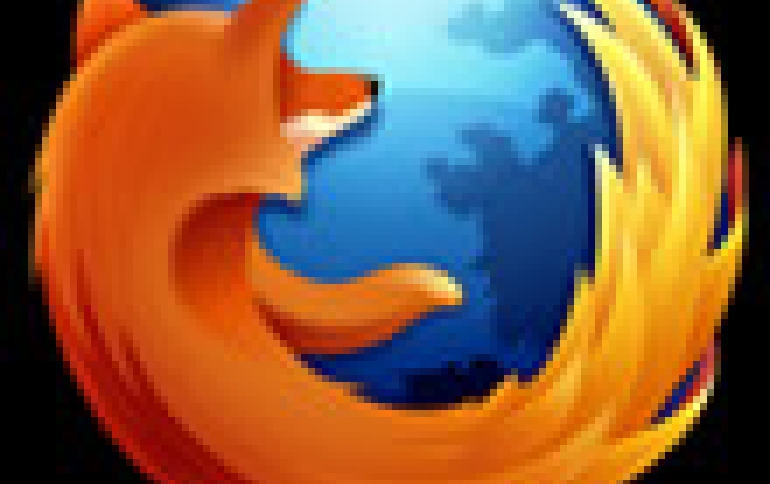 Firefox To Offer 'Do Not Track' Option By Default