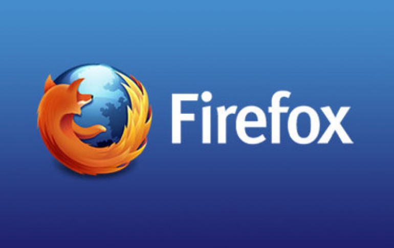 Firefox Edges Out Microsoft For First Time in Browser Wars 