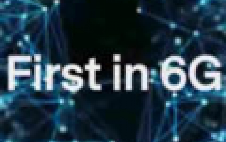 University of Oulu Works On 6G