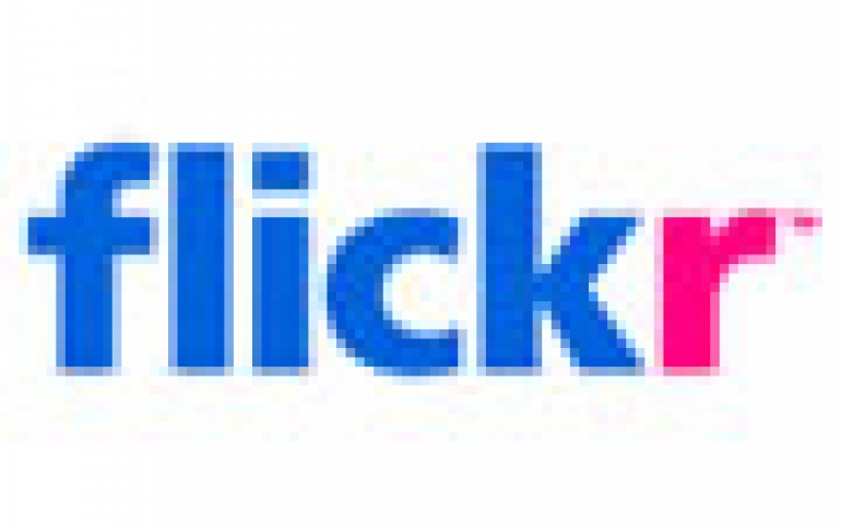 Flickr Goes International