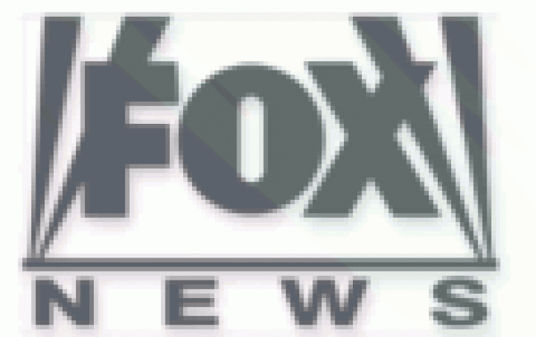 "Fox Nation" Streaming Service To Debut in 4Q