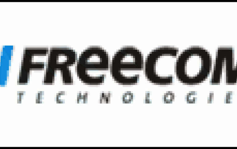 Freecom extends AIT line-up with new Sony tape formats