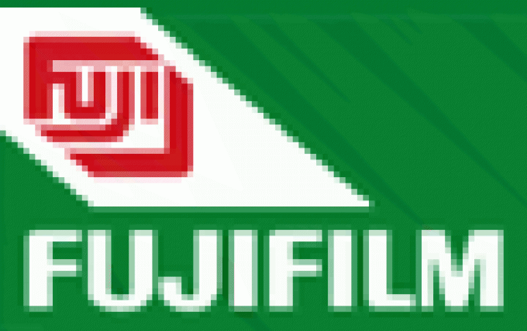 FujiFilm plans 1GB memory cards