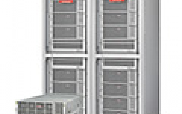 Fujitsu and Oracle Launch Fujitsu SPARC M12 Servers with Fastest Per-Core Performance