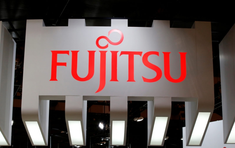 Fujitsu Develops Virtualization Technology To Secure Web Applications