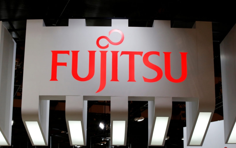 Fujitsu and Oracle Team Up to Drive Cloud Computing