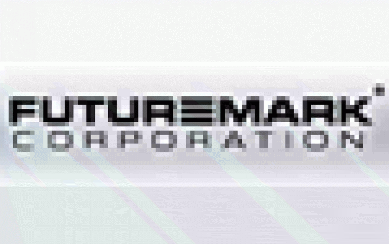 Futuremark  Develops Performance Analysis Tools  For Windows Vista