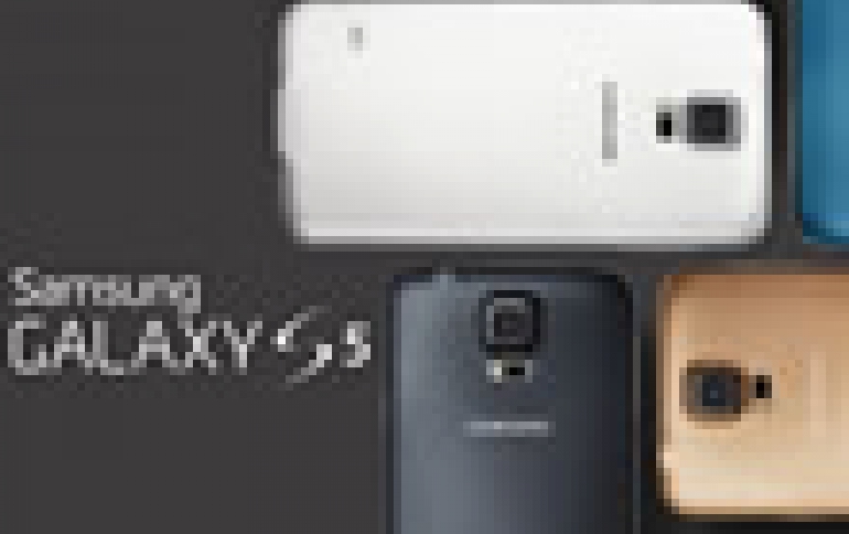 Samsung May Penalize SK Telecom For Early Galaxy S5 Sales