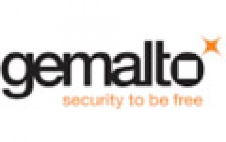 Gemalto Admits Hacking of SIM Card Encryption Keys by GCHQ and NSA