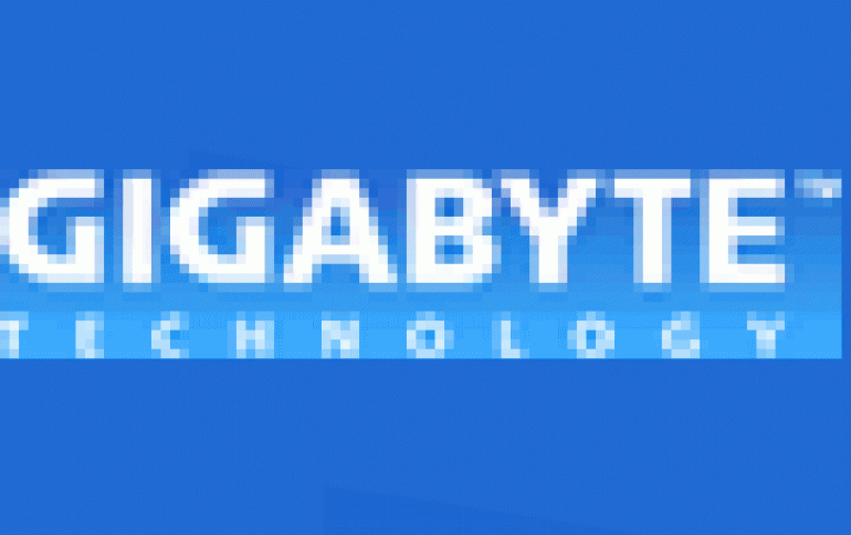 Gigabyte Launches New CPU Control Utility