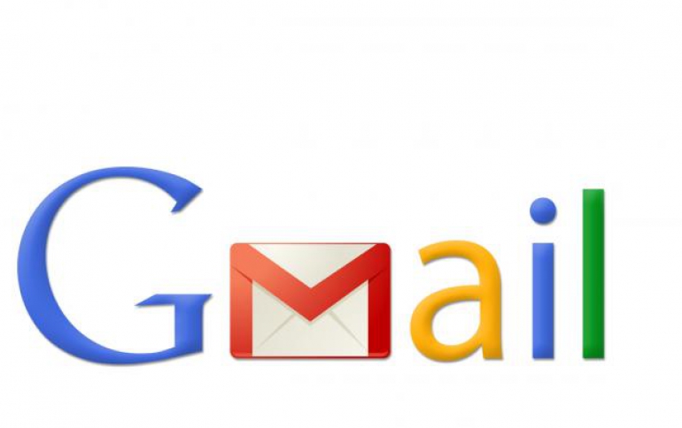Updated GMail Brings Security and Intelligent Features