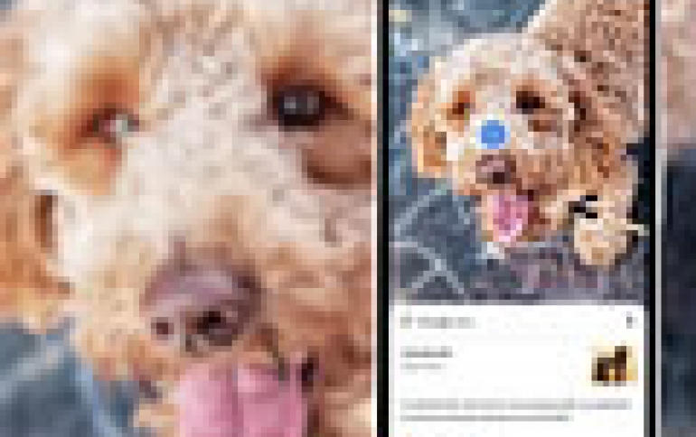 Google Lens Coming to Camera Apps, Maps Become More Personal