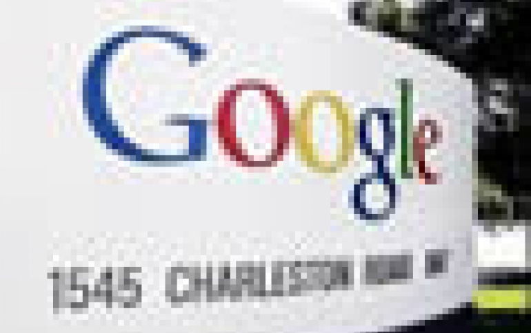 Companies Push Europe To Charge Google