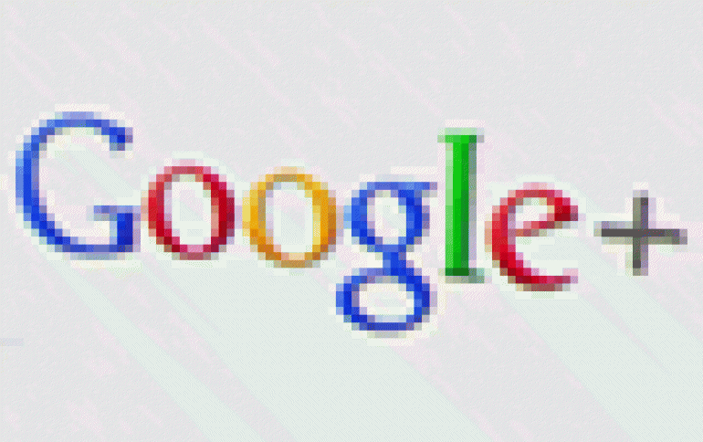 Google Plus Opened To Businesses