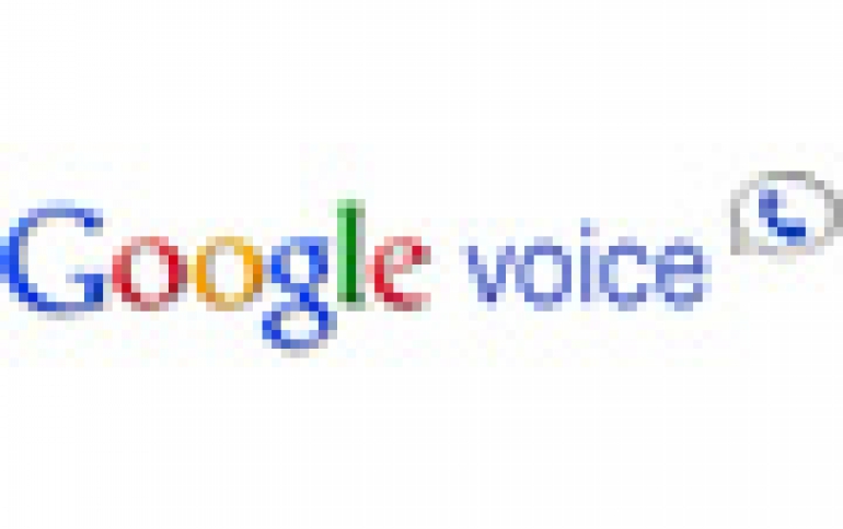 Google Voice Service Opens to All