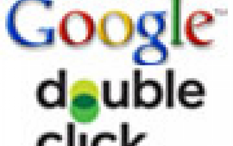 FTC Clears Google's Acquisition of DoubleClick