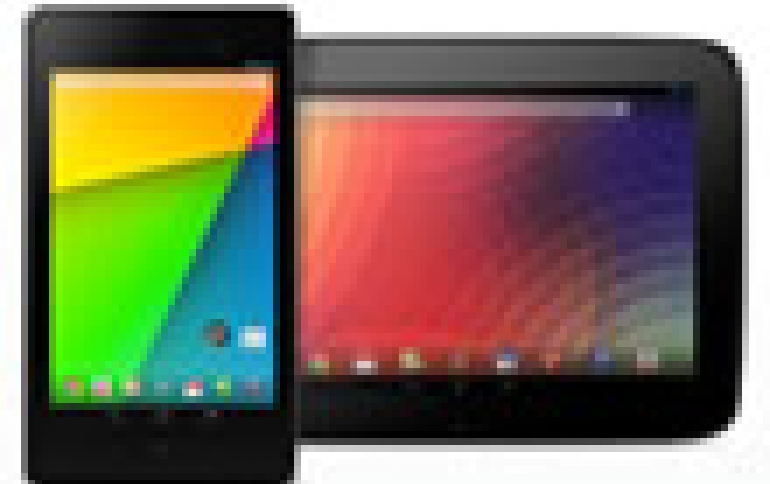 Tablet and Cellphone Processors Offset PC MPU Weakness