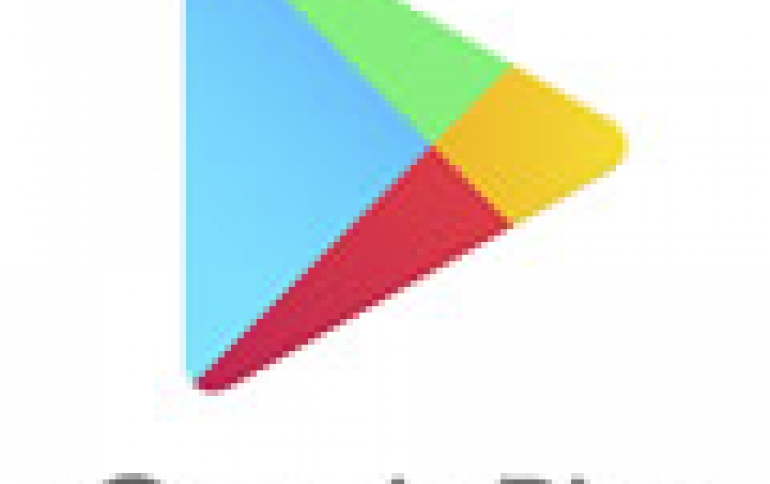 Google Upgrades The Google Play Store 