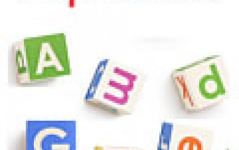 Google Officially Becomes Alphabet