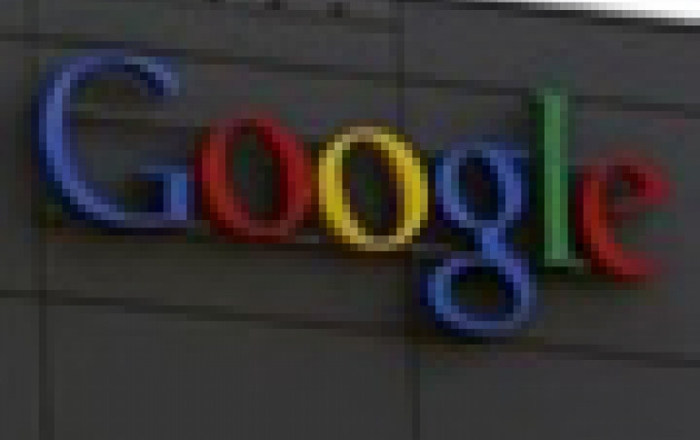 Google Reported Increased 2012 Profit, Revenue