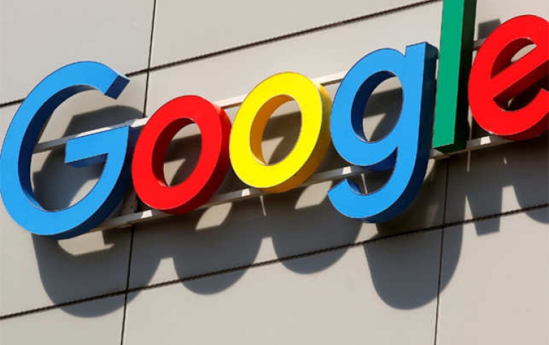 Google to Sell Wireless Services: report