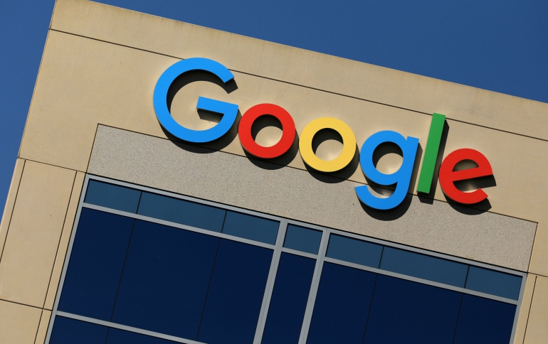 Google 2Q Results Hit By Low Ad Rates