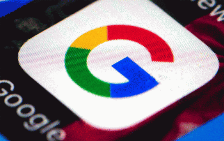 French Data Wathdog Fines Google Over 'Right to be Forgotten' 