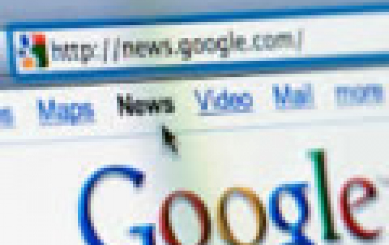 Spanish Law Forces Google To Shut News Service In The Country