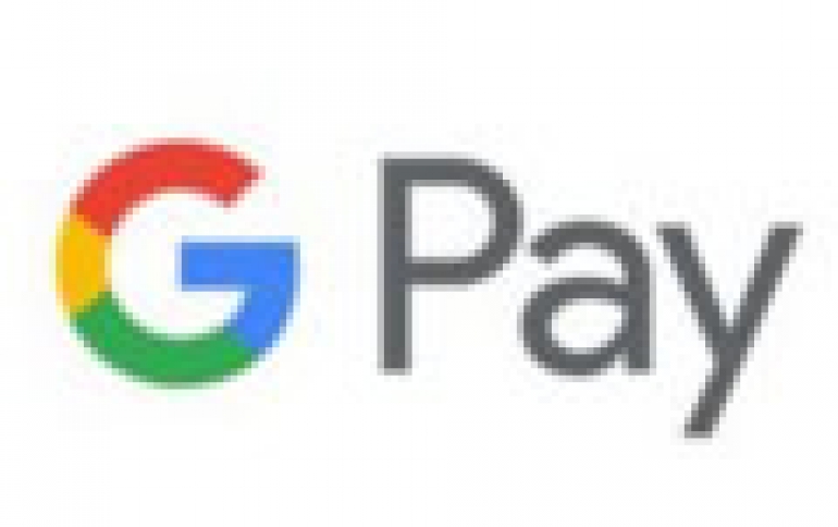 Say Hello to Google Pay