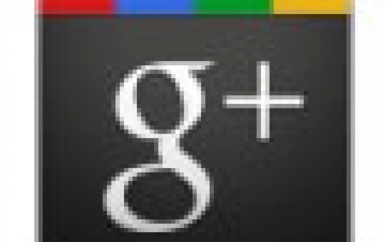 Google+ Adds Photo-sharing App