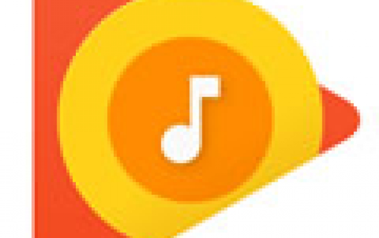 New Google Play Music Is Smarter, Works Offline