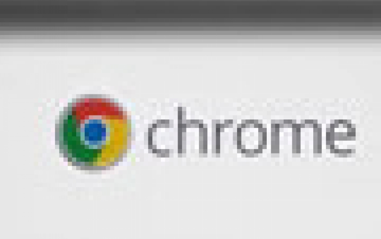 Asus To Release  Chromebook Next Year