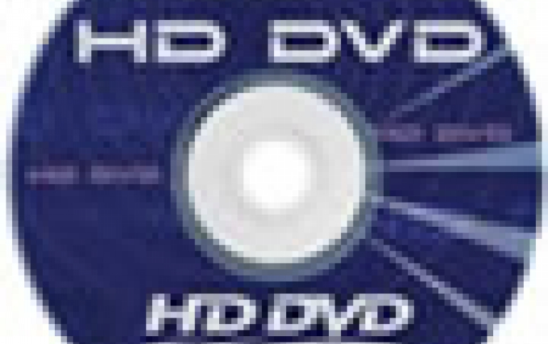 HD DVD to Get Regional Controls