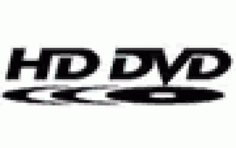 HD-DVD Key to Home Video Revenue Growth
