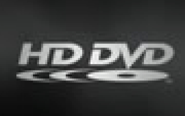 Paramount, Universal Announce HD DVD Releases For
First Quarter of 2008