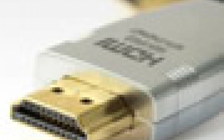 HDMI Version 2.0 Specifications Released, Supports Increased Bandwidth
