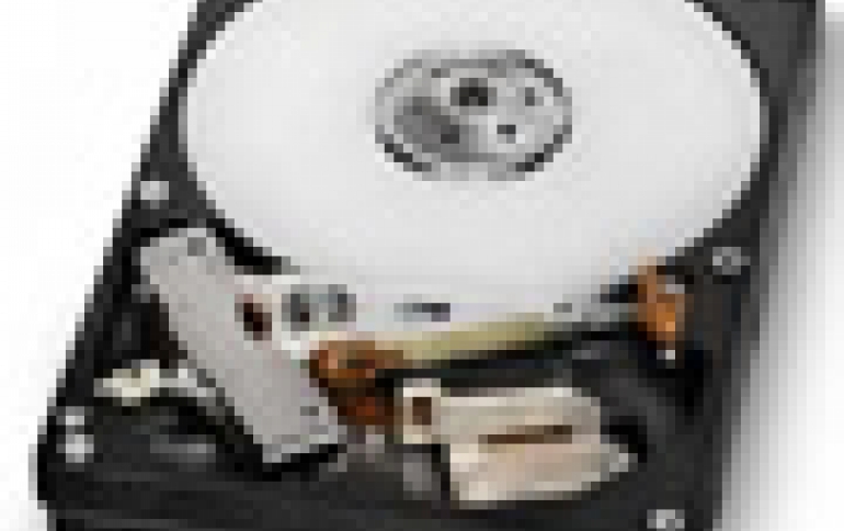 HGST Ships New Family Of 2.5-Inch Cinemastar Hard Drives