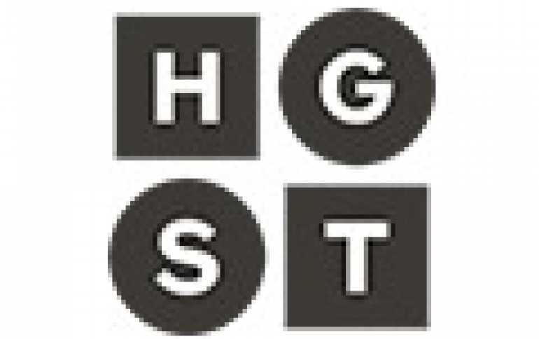 HGST Research Demonstrates Persistent Memory Fabric at Flash Memory Summit 2015