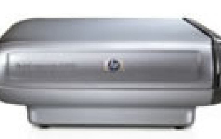 HP DVD Movie Writer dc3000