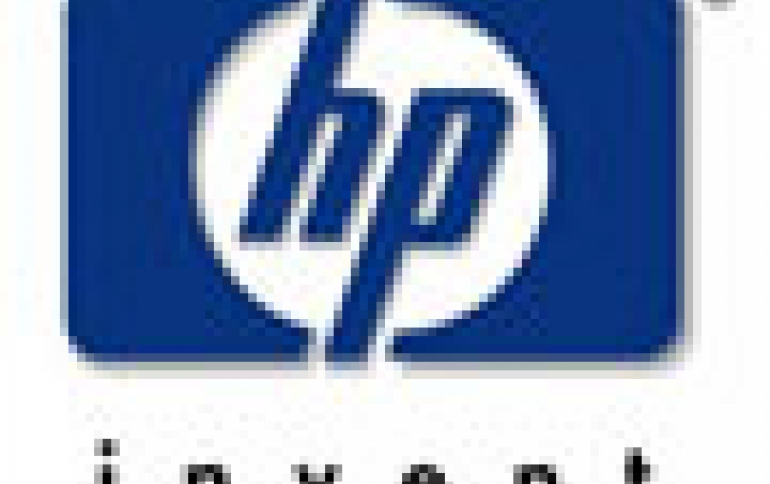 Microsoft, HP Plan Joint Investment