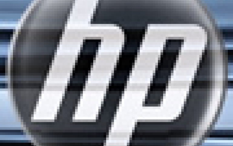 HP Unveils $799 Slate 500 Tablet 