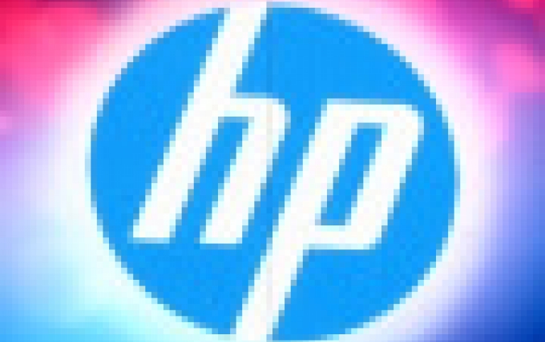 HP Should Offer A Smartphone: CEO