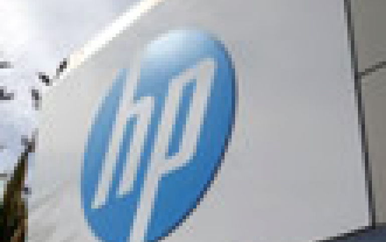 HP To Settle Lawsuits Over Deal For Autonomy Acquisition