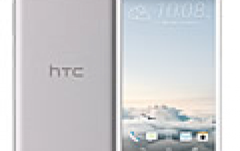 HTC 10 Smartphone Is Here 