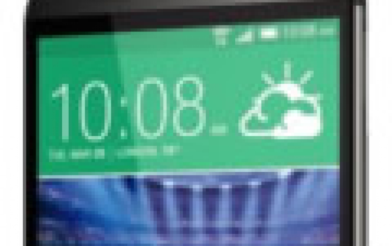 HTC One M8s Released