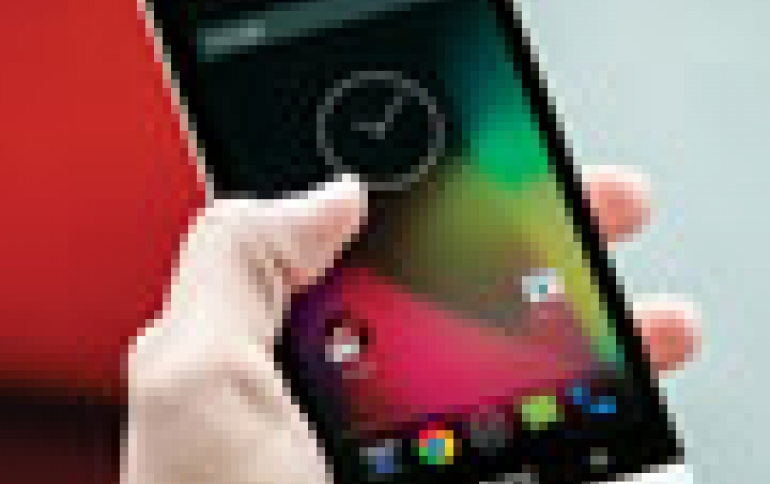 Google To Offer Own Version Of HTC One Smartphone