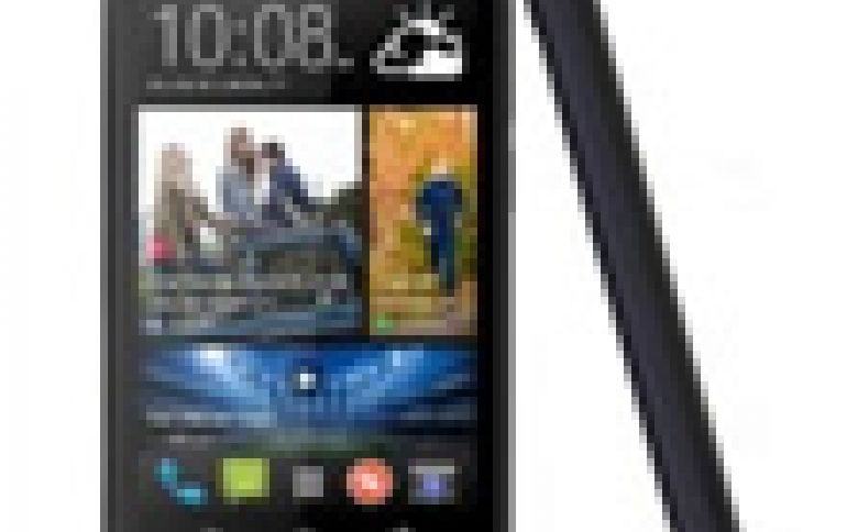 HTC Unveils The MediaTek-based Desire 310 Phone