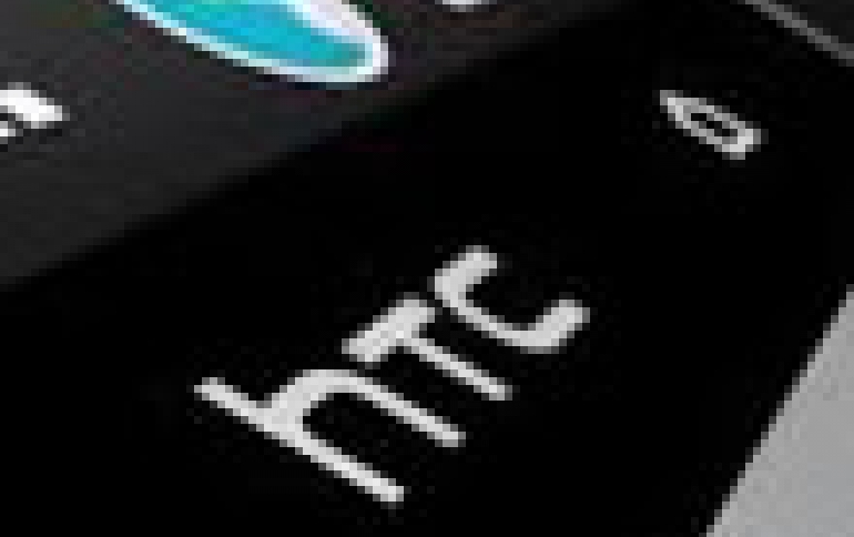 HTC Said To Develop Its Own Operating System