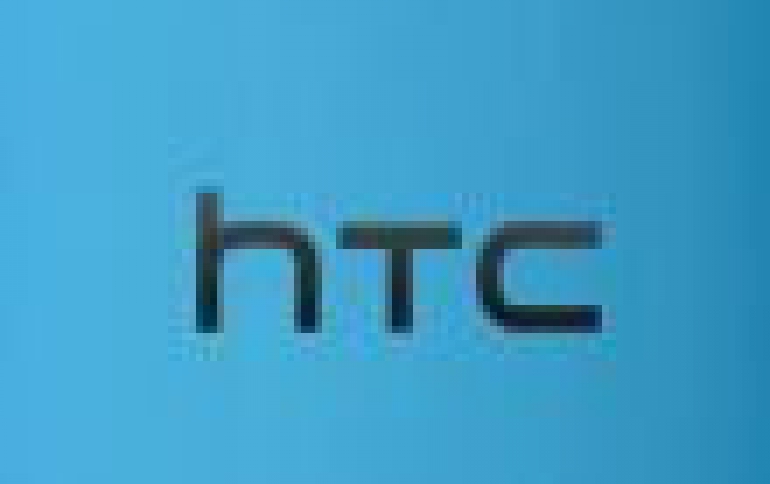 HTC's Flagship Smartphone To Launch On March 25